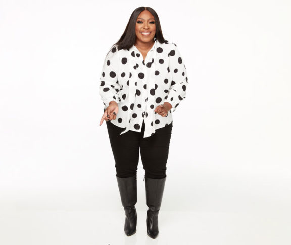 loni love-electrical engineer-STEM careers-the real