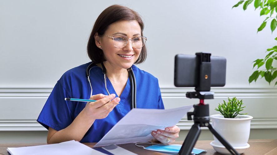 telehealth nursing-telehealth-nursing