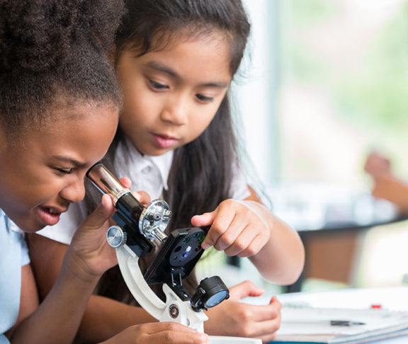 stem-stem education-stemscopes-girls in stem